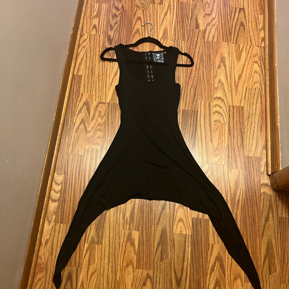Killstar tunic tank top